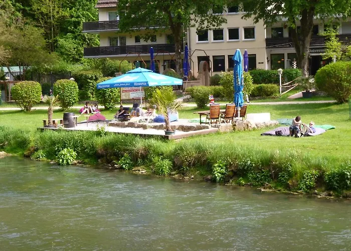 Pension Pulvermuehle