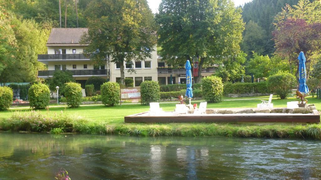 Pulvermuehle Pensjonat