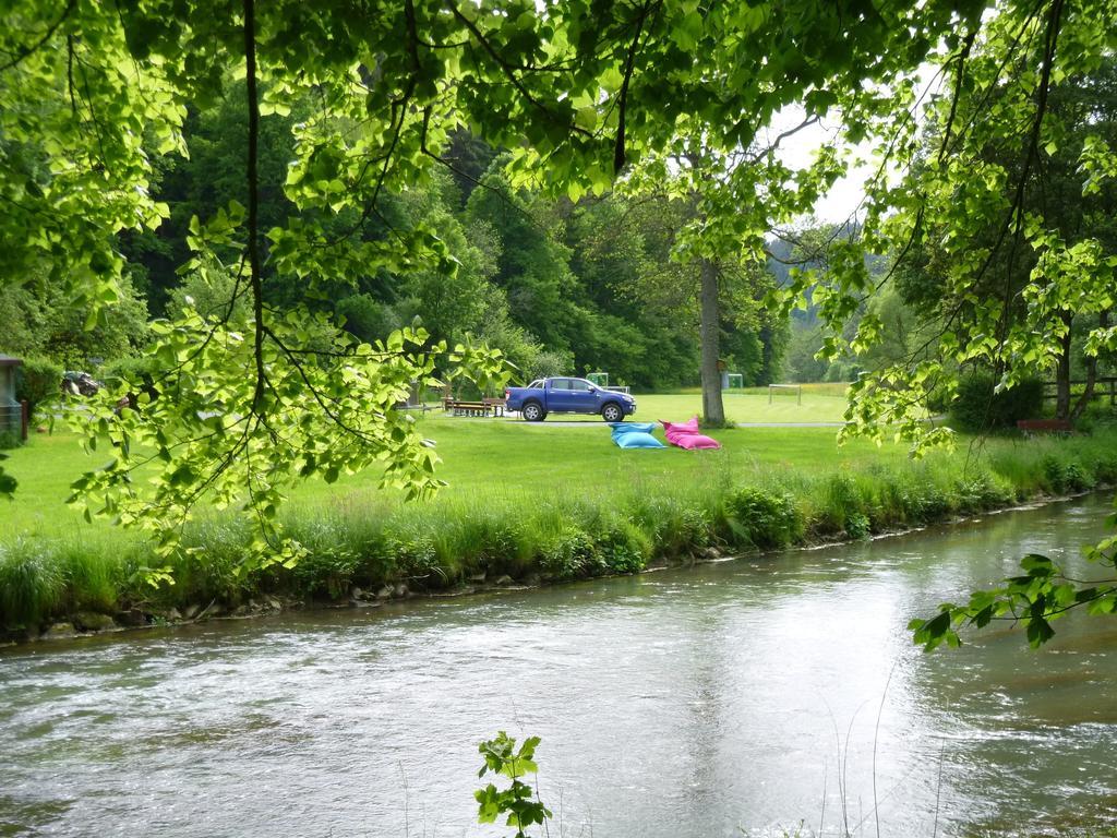 Pulvermuehle