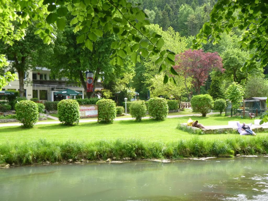 Pulvermuehle Waischenfeld