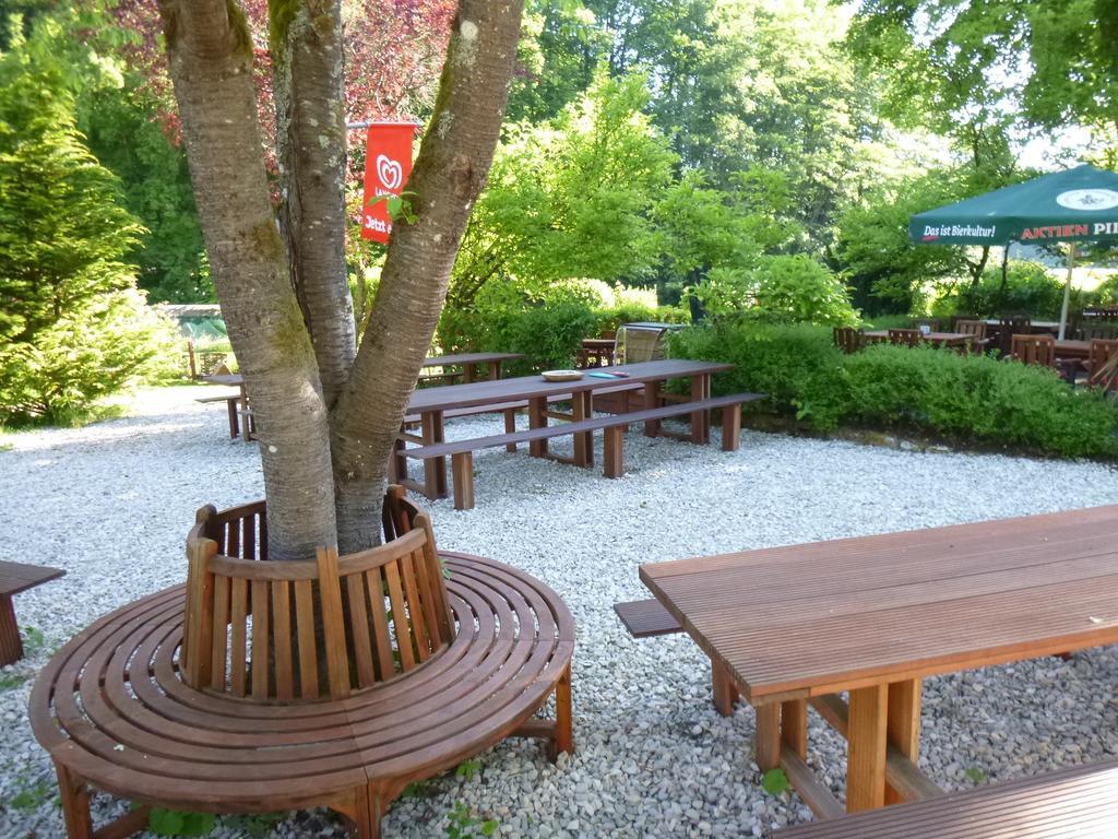 Pulvermuehle Pensjonat 3*