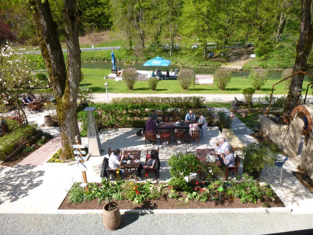 Pulvermuehle Waischenfeld