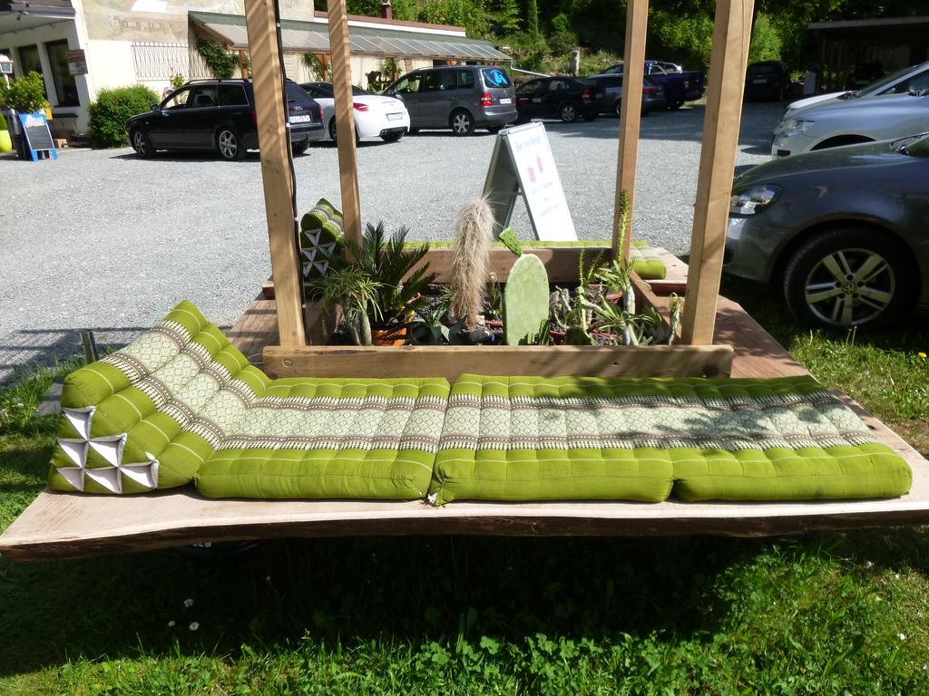 Pensjonat Pulvermuehle 3*