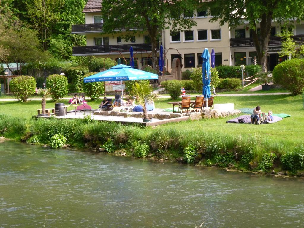 Pulvermuehle