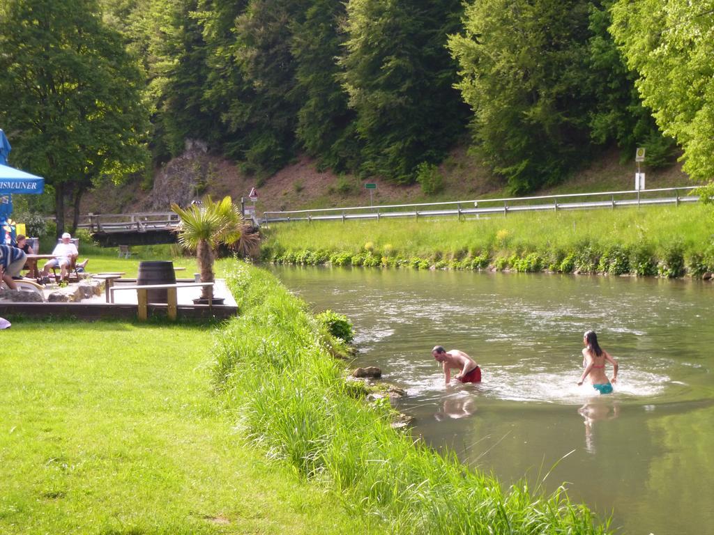 Pulvermuehle