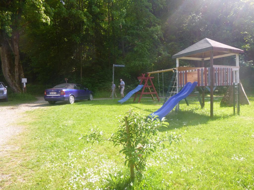 Pulvermuehle