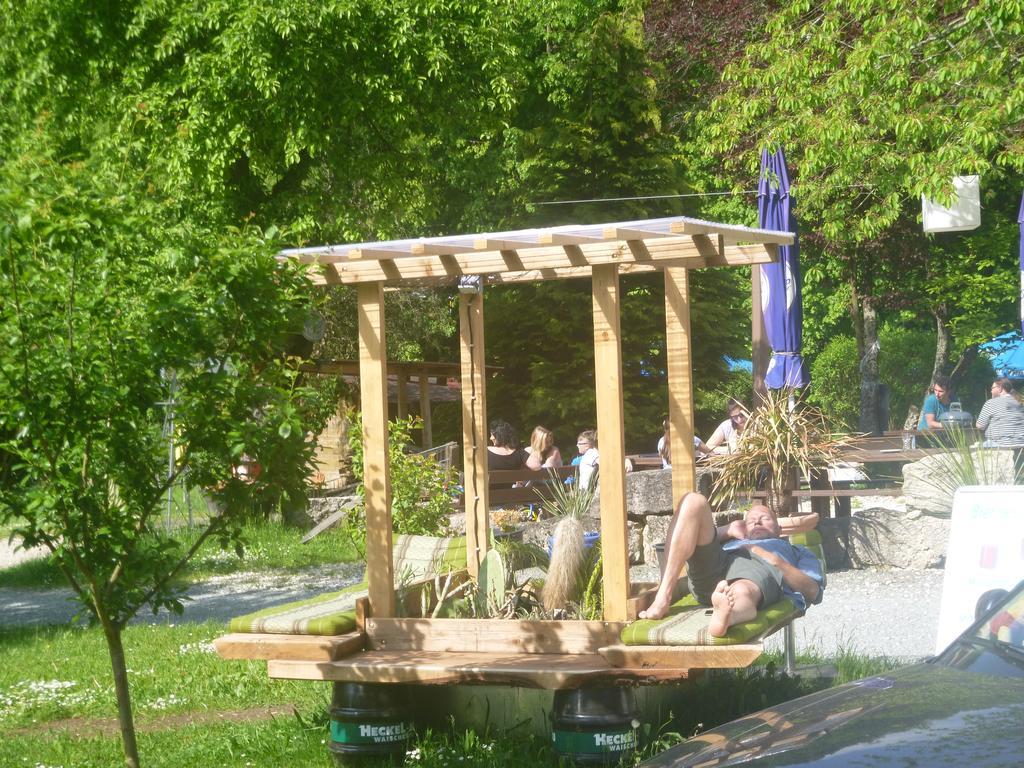 Pensjonat Pulvermuehle 3*