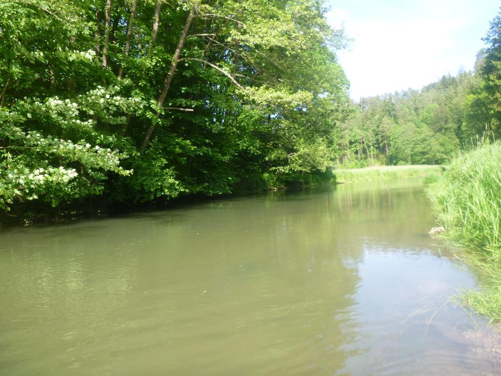 Pulvermuehle
