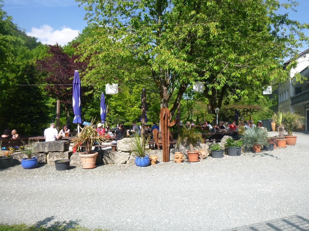 Pulvermuehle Waischenfeld