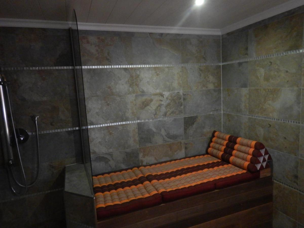 Pulvermuehle 3* Waischenfeld